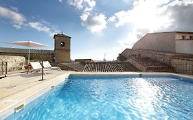 Eurostars Palacio De Santa Marta